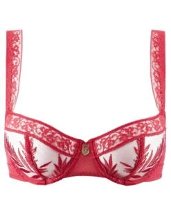 Soutien-gorge Corbeille Aubade Parenthèse Tropicale (Joy) -Magasin De Lingerie De Mode soutien gorge corbeille aubade parenthese tropicale joy 1