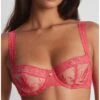Soutien-gorge Corbeille Aubade ParenthĂšse Tropicale (Joy) 2 Soutien-gorge Corbeille Aubade ParenthĂšse Tropicale (Joy) -Magasin De Lingerie De Mode soutien gorge corbeille aubade parenthese tropicale joy