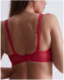 Soutien-gorge Corbeille Aubade Parenthèse Tropicale (Joy) -Magasin De Lingerie De Mode soutien gorge corbeille aubade parenthese tropicale joy 4