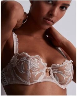 Soutien-gorge Corbeille Aubade Seasons Of Love (Caresse) -Magasin De Lingerie De Mode soutien gorge corbeille aubade seasons of love caresse 2