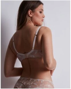 Soutien-gorge Corbeille Aubade Seasons Of Love (Caresse) -Magasin De Lingerie De Mode soutien gorge corbeille aubade seasons of love caresse 5