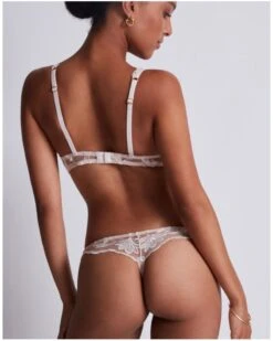 Soutien-gorge Corbeille Aubade Seasons Of Love (Caresse) -Magasin De Lingerie De Mode soutien gorge corbeille aubade seasons of love caresse 6