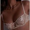 Soutien-gorge Corbeille Aubade X Elie Saab My Desire (Love Affair) -Magasin De Lingerie De Mode soutien gorge corbeille aubade x elie saab my desire love affair