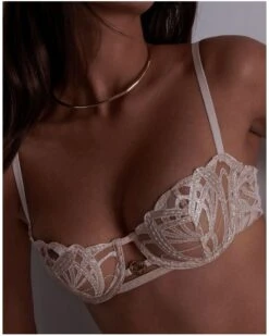 Soutien-gorge Corbeille Aubade X Elie Saab My Desire (Love Affair)