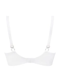 Soutien-gorge Corbeille Bien-être Lise Charmel Été Frivole (Blanc Frivole) -Magasin De Lingerie De Mode soutien gorge corbeille bien etre lise charmel ete frivole blanc frivole 6