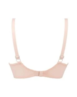 Soutien-gorge Corbeille Bien-être Lise Charmel Sublime En Dentelle (Rose Sublime) -Magasin De Lingerie De Mode soutien gorge corbeille bien etre lise charmel sublime en dentelle rose sublime 6