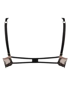 Soutien-gorge Corbeille Couture Verticale Lise Charmel Follement Sexy (Nude Sexy) -Magasin De Lingerie De Mode soutien gorge corbeille couture verticale lise charmel follement sexy nude sexy 6