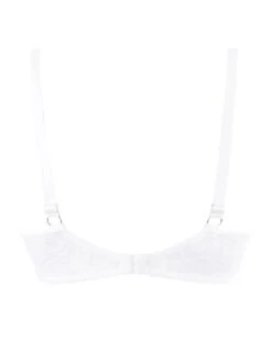 Soutien-gorge Corbeille Fitting Lise Charmel Féérie Couture (Blanc) 15 Soutien-gorge Corbeille Fitting Lise Charmel Féérie Couture (Blanc) -Magasin De Lingerie De Mode soutien gorge corbeille fitting lise charmel feerie couture blanc 6