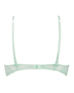 Soutien-gorge Corbeille Lise Charmel Amour Nymphea (Jade Aqua) 11 Soutien-gorge Corbeille Lise Charmel Amour Nymphea (Jade Aqua) -Magasin De Lingerie De Mode soutien gorge corbeille lise charmel amour nymphea jade aqua 4