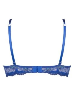 Soutien-gorge Corbeille Lise Charmel De Cristal Et D'Eau (Onde Cristal) -Magasin De Lingerie De Mode soutien gorge corbeille lise charmel de cristal et d eau onde cristal 5