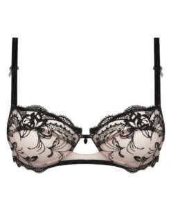 Soutien-gorge Corbeille Lise Charmel Follement Sexy (Nude Sexy) 14 Soutien-gorge Corbeille Lise Charmel Follement Sexy (Nude Sexy) -Magasin De Lingerie De Mode soutien gorge corbeille lise charmel follement sexy nude sexy 5