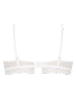 Soutien-gorge Corbeille Lise Charmel Source Beauté (Ecru Nacre) -Magasin De Lingerie De Mode soutien gorge corbeille lise charmel source beaute ecru nacre 5