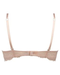 Soutien-gorge Corbeille Lise Charmel Sublime En Dentelle (Rose Sublime) -Magasin De Lingerie De Mode soutien gorge corbeille lise charmel sublime en dentelle rose sublime 7