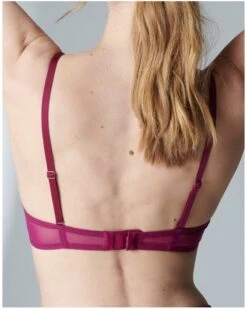 Simone Perele Soutien-gorge Corbeille Simone Pérèle Singulière (Syrah) 6 Simone Perele Soutien-gorge Corbeille Simone Pérèle Singulière (Syrah) -Magasin De Lingerie De Mode soutien gorge corbeille simone perele singuliere syrah 1