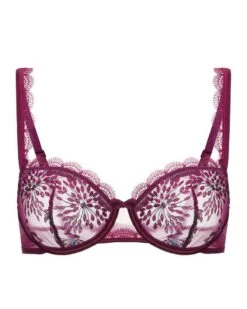 Simone Perele Soutien-gorge Corbeille Simone Pérèle Singulière (Syrah) 7 Simone Perele Soutien-gorge Corbeille Simone Pérèle Singulière (Syrah) -Magasin De Lingerie De Mode soutien gorge corbeille simone perele singuliere syrah 2