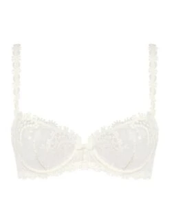 Simone Perele Soutien-gorge Corbeille Simone Pérèle Wish (Naturel) -Magasin De Lingerie De Mode soutien gorge corbeille simone perele wish naturel 2