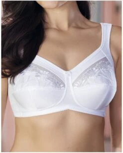 Soutien-gorge D'allègement Safina Anita Confort (Blanc)