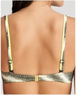 Soutien-gorge De Bain Balconnet Marie Jo Bain Murcia (Yellow Flash) 10 Soutien-gorge De Bain Balconnet Marie Jo Bain Murcia (Yellow Flash) -Magasin De Lingerie De Mode soutien gorge de bain balconnet marie jo bain murcia yellow flash 3