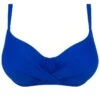 Soutien-gorge De Bain Corbeille Bonnets Profonds Antigel La Chiquissima (Mer Electric) -Magasin De Lingerie De Mode soutien gorge de bain corbeille bonnets profonds antigel la chiquissima mer electric