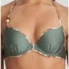 Soutien-gorge De Bain Push-up Marie Jo Bain CrĂšte (Inca Gold) 1 Soutien-gorge De Bain Push-up Marie Jo Bain CrĂšte (Inca Gold) -Magasin De Lingerie De Mode soutien gorge de bain push up marie jo bain crete inca gold
