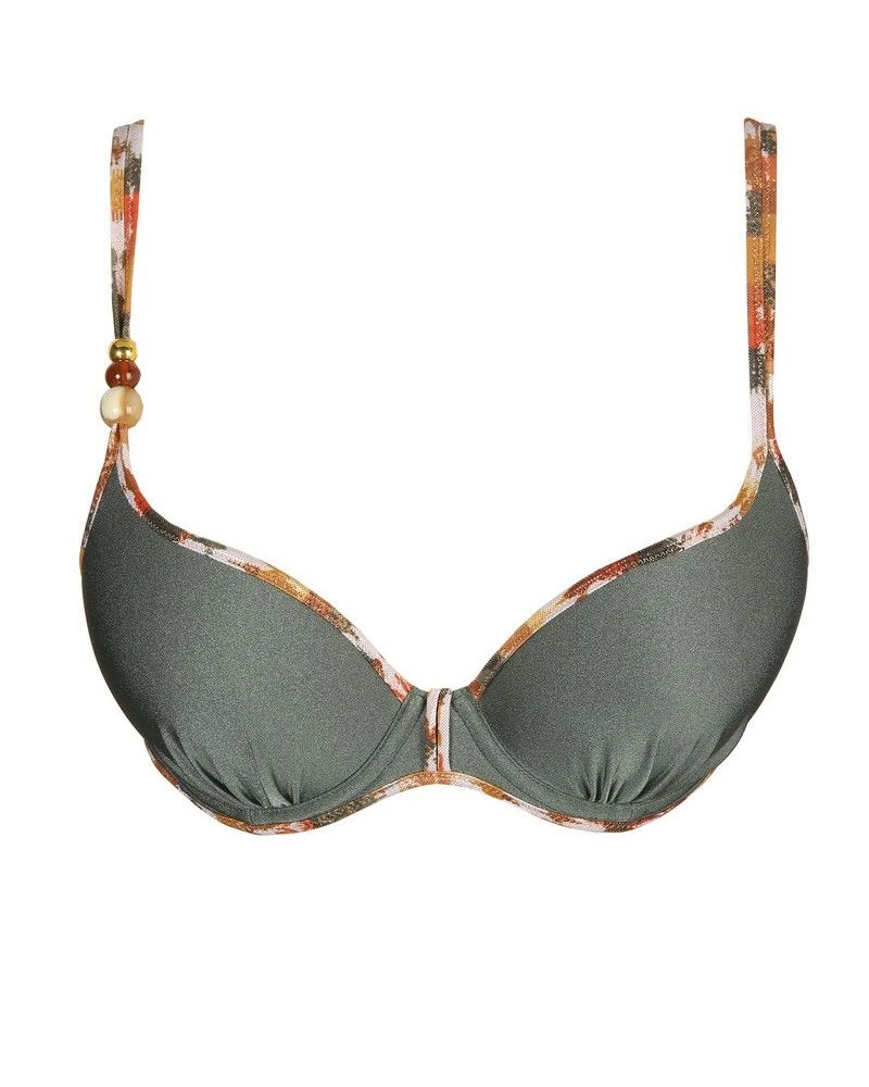 Soutien-gorge De Bain Push-up Marie Jo Bain Crète (Inca Gold) 7 Soutien-gorge De Bain Push-up Marie Jo Bain Crète (Inca Gold) – Image 5