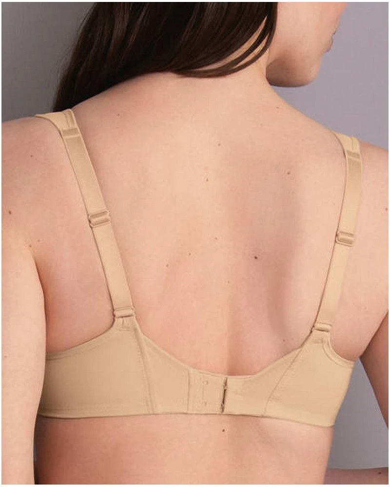 Soutien-gorge Emboîtant Anita Confort Clara (Skin) 4 Soutien-gorge Emboîtant Anita Confort Clara (Skin) – Image 2
