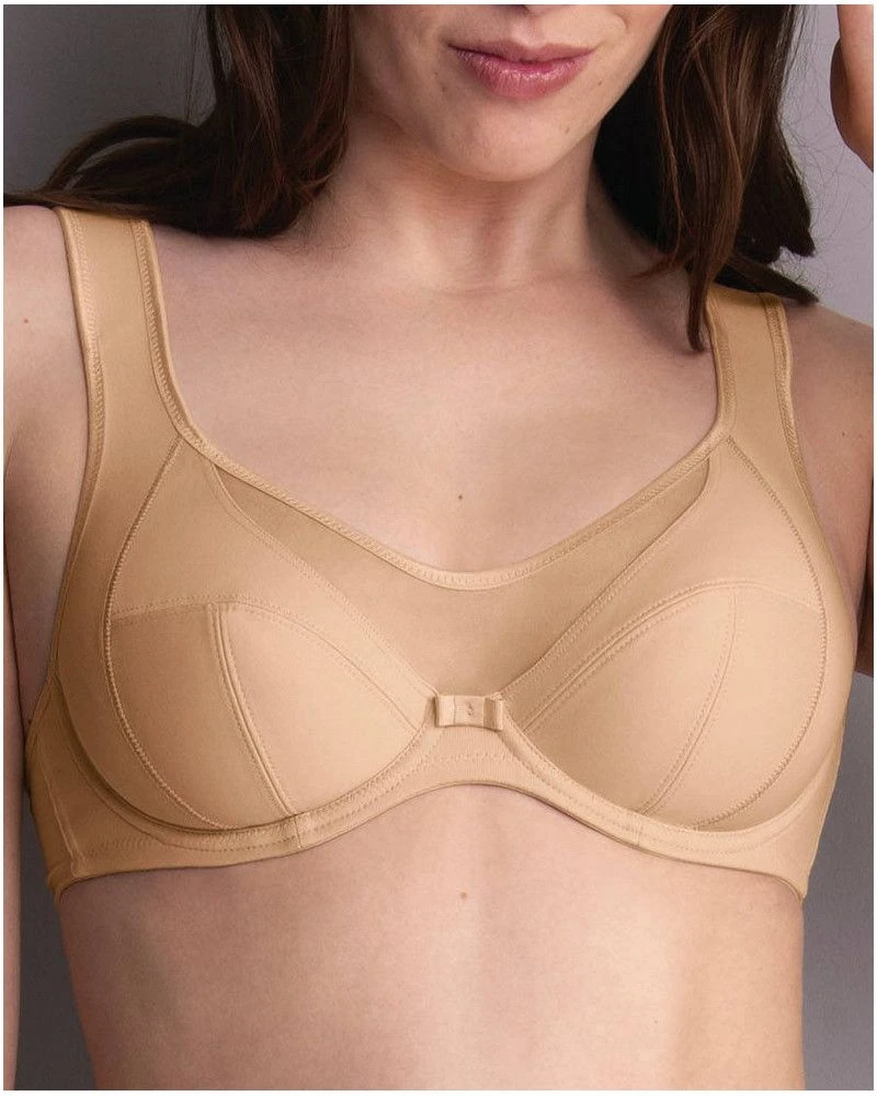 Soutien-gorge Emboîtant Anita Confort Clara (Skin) 3 Soutien-gorge Emboîtant Anita Confort Clara (Skin)