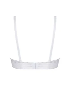 Soutien-gorge Emboîtant Antigel Bijou Du Jour (Blanc Bijou) -Magasin De Lingerie De Mode soutien gorge emboitant antigel bijou du jour blanc bijou 4