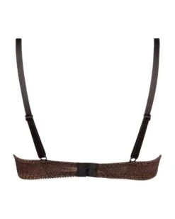 Soutien-gorge Emboîtant Antigel Disco Dentelle (Cuivre Disco) -Magasin De Lingerie De Mode soutien gorge emboitant antigel disco dentelle cuivre disco 2