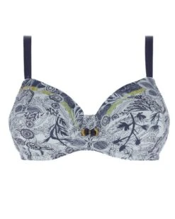 Soutien-gorge Emboîtant Bien-être Antigel Forêt Magique