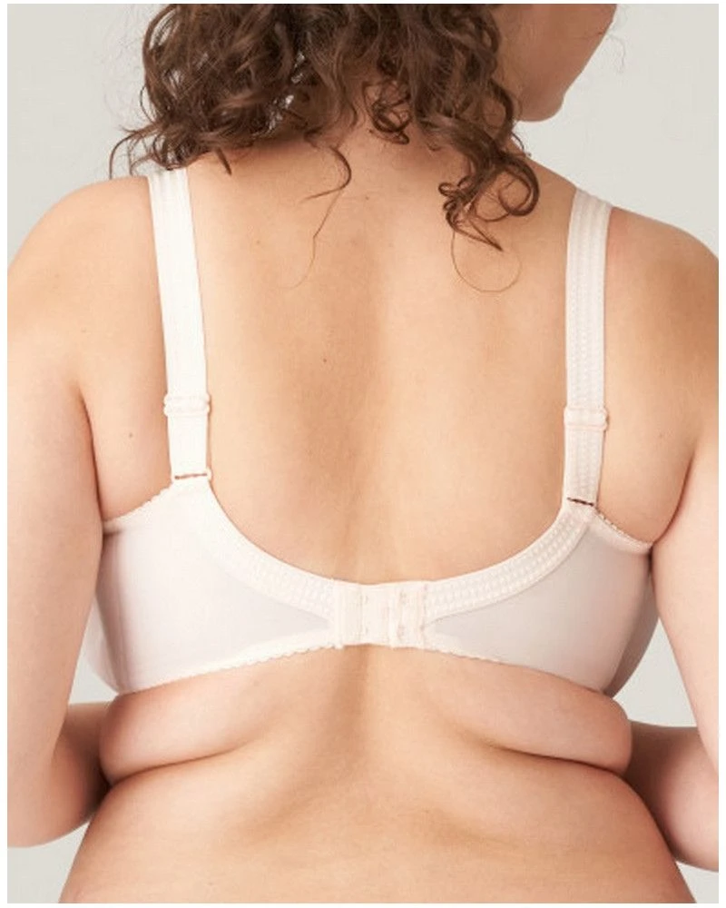 Soutien-gorge Emboîtant Bien-être Prima Donna Montara (Crystal Pink) 5 Soutien-gorge Emboîtant Bien-être Prima Donna Montara (Crystal Pink) – Image 3