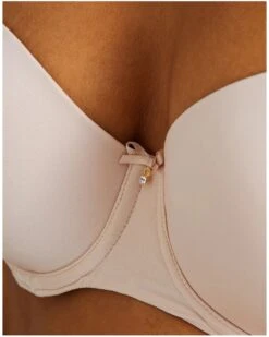 Soutien-gorge Emboîtant Coque Fine Aubade Sweetessence (Skin) -Magasin De Lingerie De Mode soutien gorge emboitant coque fine aubade sweetessence skin 4