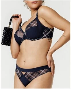 Soutien-gorge Emboîtant Louisa Bracq Albanach (Nuit Electrique) -Magasin De Lingerie De Mode soutien gorge emboitant louisa bracq albanach nuit electrique 3