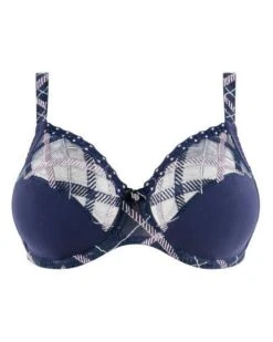 Soutien-gorge Emboîtant Louisa Bracq Albanach (Nuit Electrique) -Magasin De Lingerie De Mode soutien gorge emboitant louisa bracq albanach nuit electrique 4