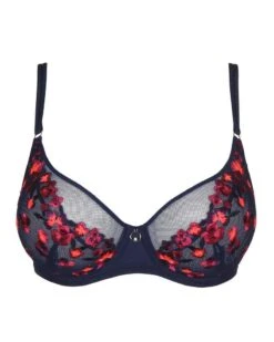 Soutien-gorge Emboîtant Marie Jo Nathy (Water Blue) 11 Soutien-gorge Emboîtant Marie Jo Nathy (Water Blue) -Magasin De Lingerie De Mode soutien gorge emboitant marie jo nathy water blue 4