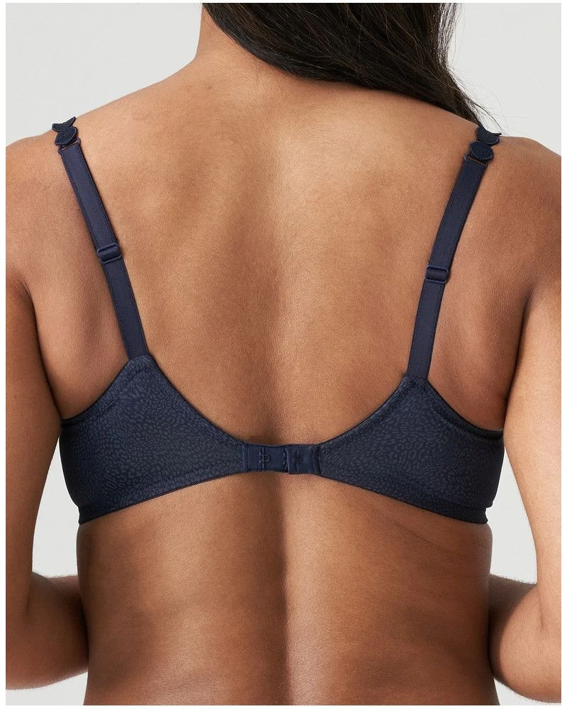 Soutien-gorge Emboitant Marie Jo Tom (Majestic Blue) 4 Soutien-gorge Emboitant Marie Jo Tom (Majestic Blue) – Image 2