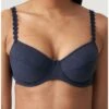 Soutien-gorge Emboitant Marie Jo Tom (Majestic Blue) 1 Soutien-gorge Emboitant Marie Jo Tom (Majestic Blue) -Magasin De Lingerie De Mode soutien gorge emboitant marie jo tom majestic blue