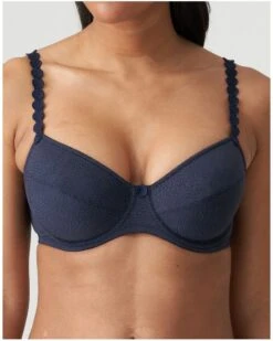 Soutien-gorge Emboitant Marie Jo Tom (Majestic Blue)