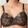 Soutien-gorge Emboitant Prima Donna Livonia (Noir) -Magasin De Lingerie De Mode soutien gorge emboitant prima donna livonia noir