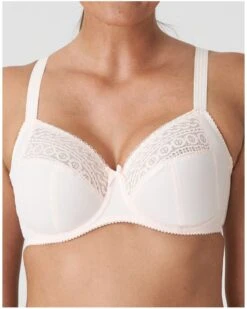 Soutien-gorge Emboîtant Prima Donna Montara (Crystal Pink)