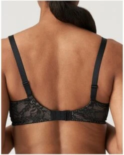 Magasin De Lingerie De Mode -Magasin De Lingerie De Mode soutien gorge emboitant prima donna pleasanton noir 1