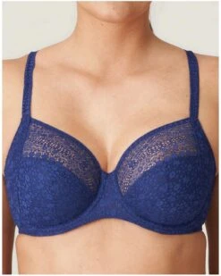 Soutien-gorge Emboîtant Prima Donna Twist Epirus (Royal)