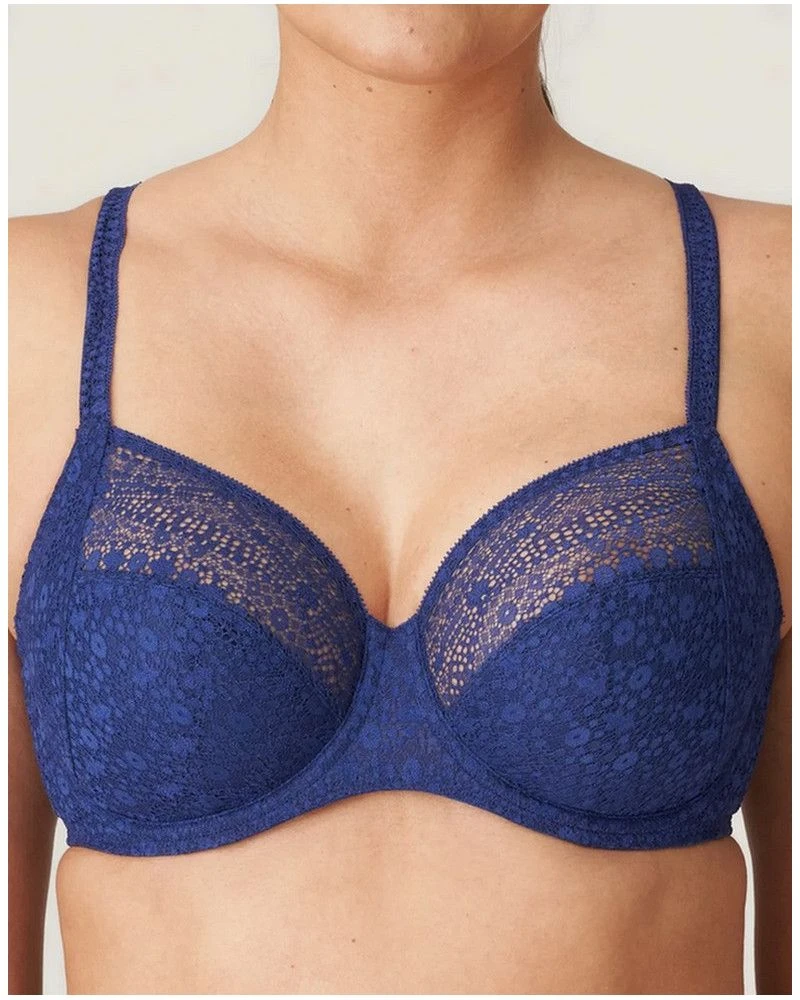 Soutien-gorge Emboîtant Prima Donna Twist Epirus (Royal) 3 Soutien-gorge Emboîtant Prima Donna Twist Epirus (Royal)