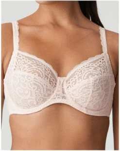 Soutien-gorge Emboîtant Prima Donna Twist I Do (Silky Tan)