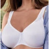 Soutien-gorge Emboîtant Rosa Faia Grazia (Blanc) -Magasin De Lingerie De Mode soutien gorge emboitant rosa faia grazia blanc