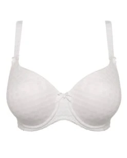 Soutien-gorge Forme Coeur Prima Donna Madison (Naturel) -Magasin De Lingerie De Mode soutien gorge forme coeur prima donna madison naturel 3