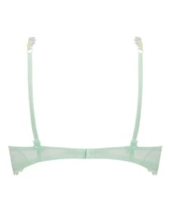 Soutien-gorge Glamour Lise Charmel Amour Nymphea (Jade Aqua) 11 Soutien-gorge Glamour Lise Charmel Amour Nymphea (Jade Aqua) -Magasin De Lingerie De Mode soutien gorge glamour lise charmel amour nymphea jade aqua 4
