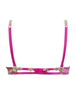 Soutien-gorge Glamour Lise Charmel Envolée De Fleurs (Envolée Fuschia) 17 Soutien-gorge Glamour Lise Charmel Envolée De Fleurs (Envolée Fuschia) -Magasin De Lingerie De Mode soutien gorge glamour lise charmel envolee de fleurs envolee fuschia 7