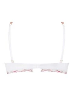 Soutien-gorge Glamour Lise Charmel Été Frivole (Blanc Frivole) 14 Soutien-gorge Glamour Lise Charmel Été Frivole (Blanc Frivole) -Magasin De Lingerie De Mode soutien gorge glamour lise charmel ete frivole blanc frivole 5