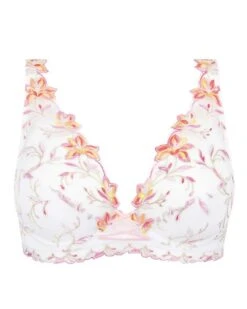 Soutien-gorge Glamour Lise Charmel Été Frivole (Blanc Frivole) 15 Soutien-gorge Glamour Lise Charmel Été Frivole (Blanc Frivole) -Magasin De Lingerie De Mode soutien gorge glamour lise charmel ete frivole blanc frivole 6